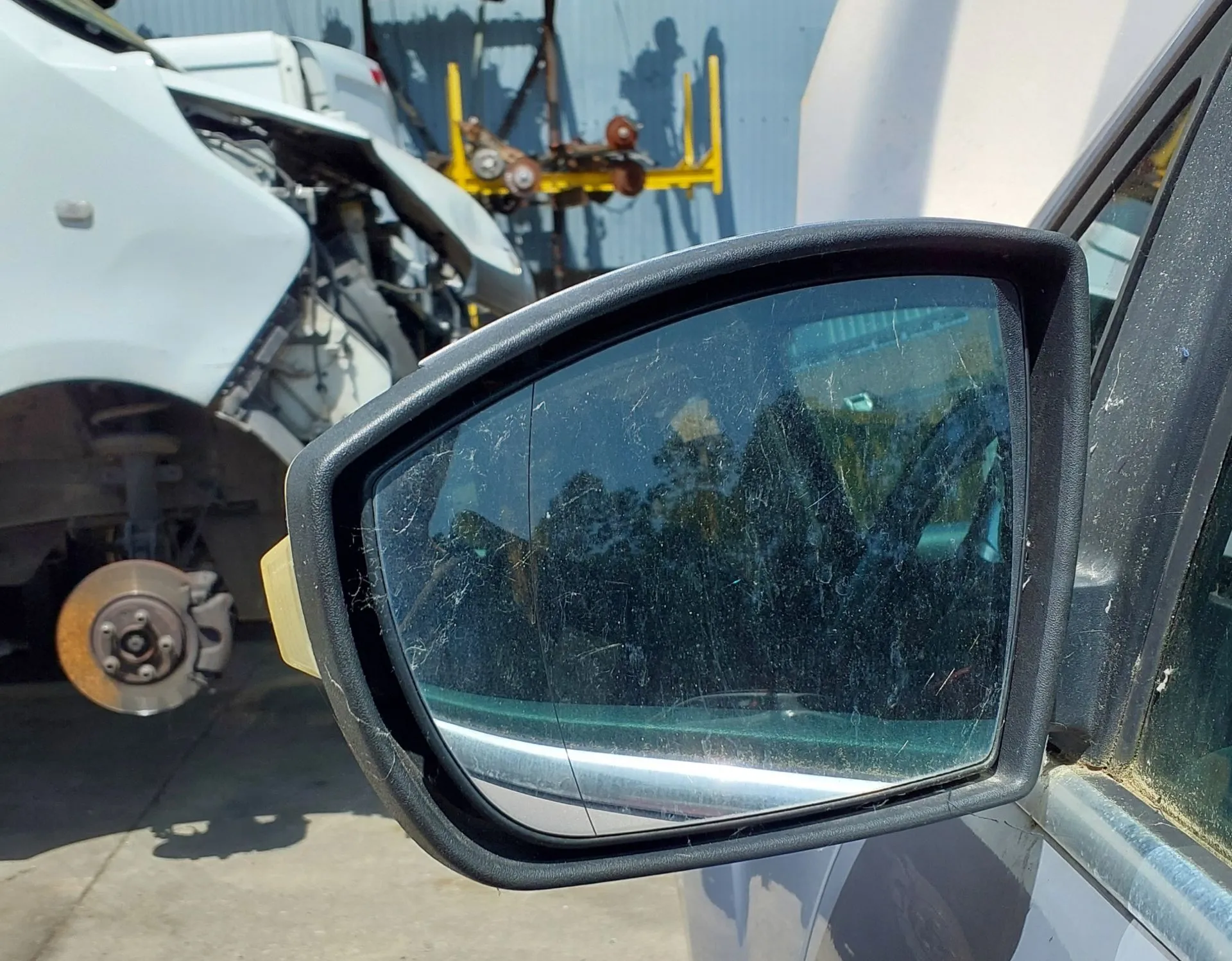 Retrovisor / espelho esquerdo FORD C-Max II (DXA/CB7, DXA/CEU)