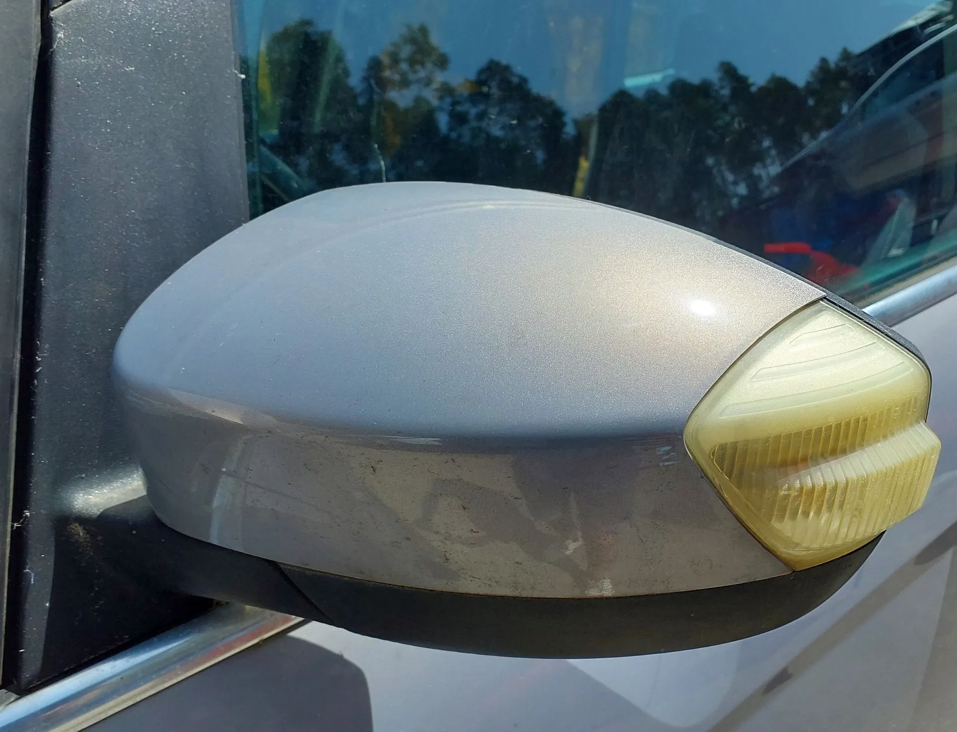 Retrovisor / espelho esquerdo FORD C-Max II (DXA/CB7, DXA/CEU) Imagem-1 Retrovisor / espelho esquerdo FORD C-Max II (DXA/CB7, DXA/CEU) Imagem-1