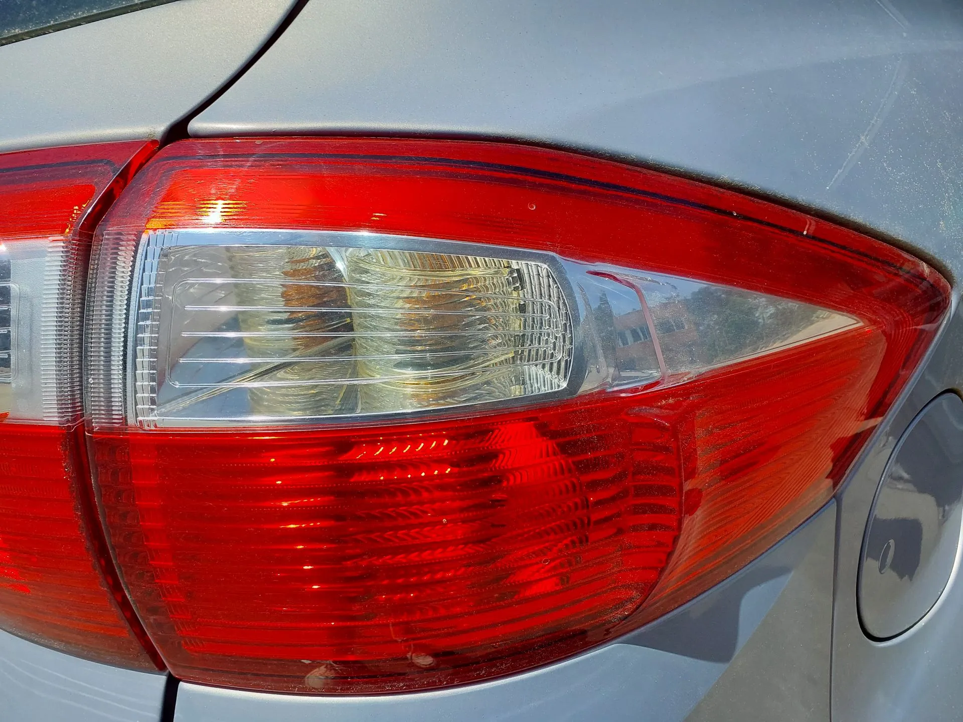 Farolim direito FORD C-Max II (DXA/CB7, DXA/CEU)