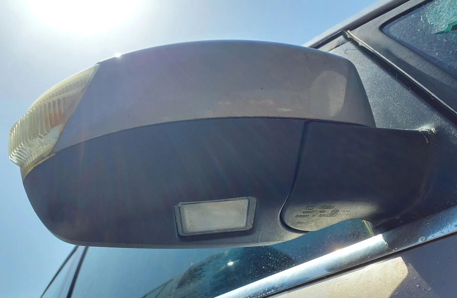 Retrovisor / espelho direito FORD C-Max II (DXA/CB7, DXA/CEU) Imagem-2 Retrovisor / espelho direito FORD C-Max II (DXA/CB7, DXA/CEU) Imagem-2