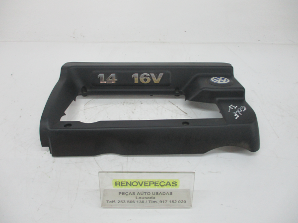 Cobertura del motor VOLKSWAGEN Golf IV (1J1)