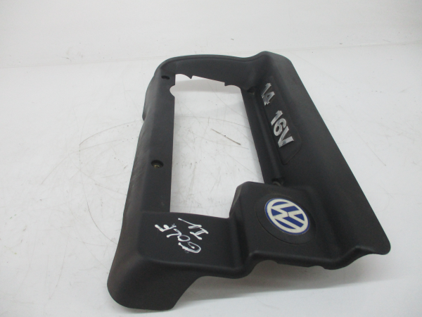 Cobertura del motor VOLKSWAGEN Golf IV (1J1) Imagem-4