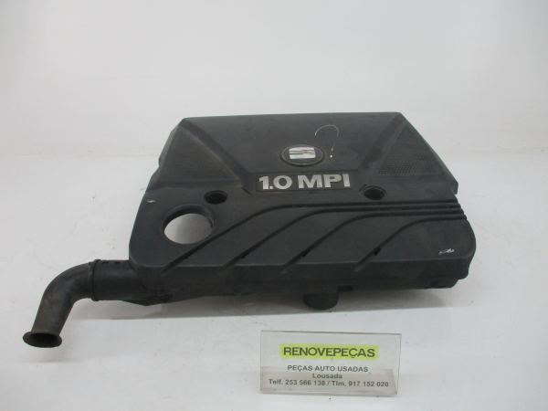 Cobertura del motor SEAT Cordoba (6K1, 6K2)