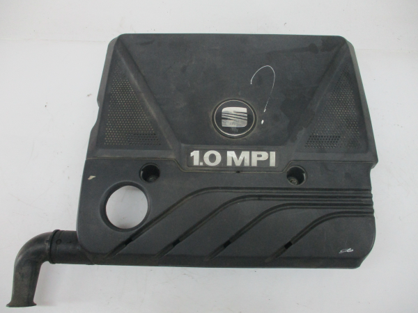 Cobertura del motor SEAT Cordoba (6K1, 6K2) Imagem-1