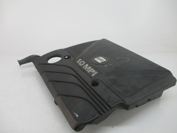 Cobertura del motor SEAT Cordoba (6K1, 6K2) Imagem-4