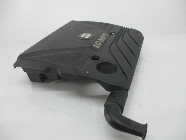 Cobertura del motor SEAT Cordoba (6K1, 6K2) Imagem-5