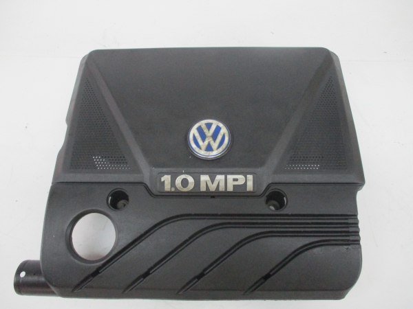 Cobertura del motor VOLKSWAGEN Polo (6N) Imagem-1