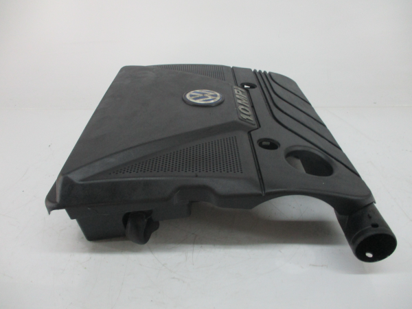 Cobertura del motor VOLKSWAGEN Polo (6N) Imagem-2