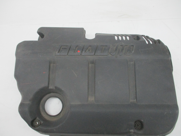 Cobertura del motor FIAT Doblo Combi (119_, 223_) Imagem-1