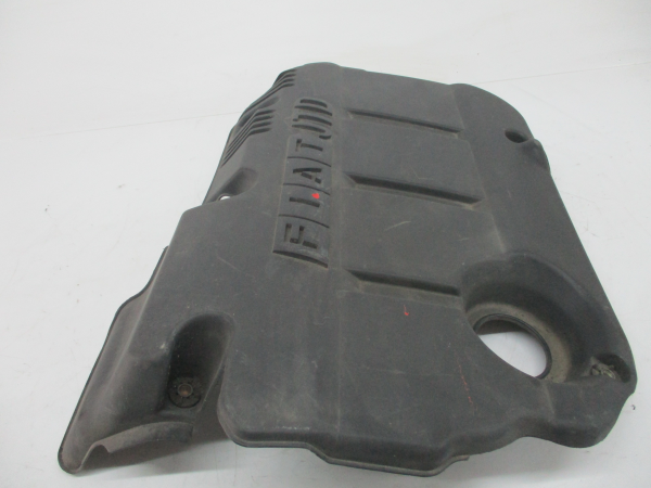 Cobertura del motor FIAT Doblo Combi (119_, 223_) Imagem-2