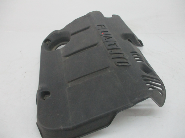 Cobertura del motor FIAT Doblo Combi (119_, 223_) Imagem-3