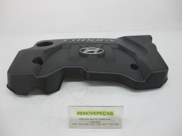 Cobertura del motor HYUNDAI Matrix (FC)