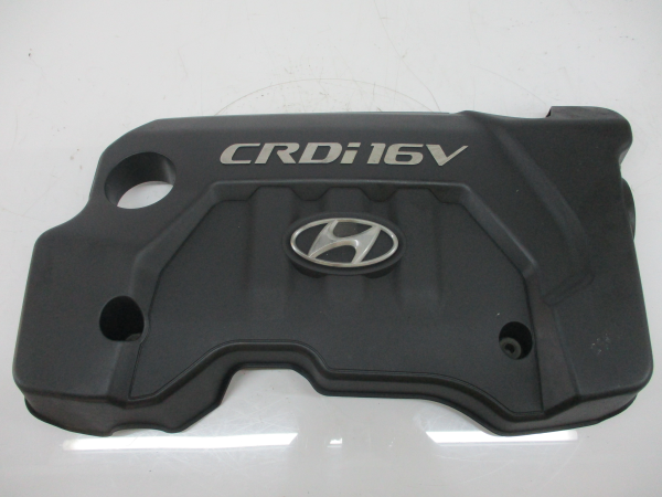 Cobertura del motor HYUNDAI Matrix (FC) Imagem-1
