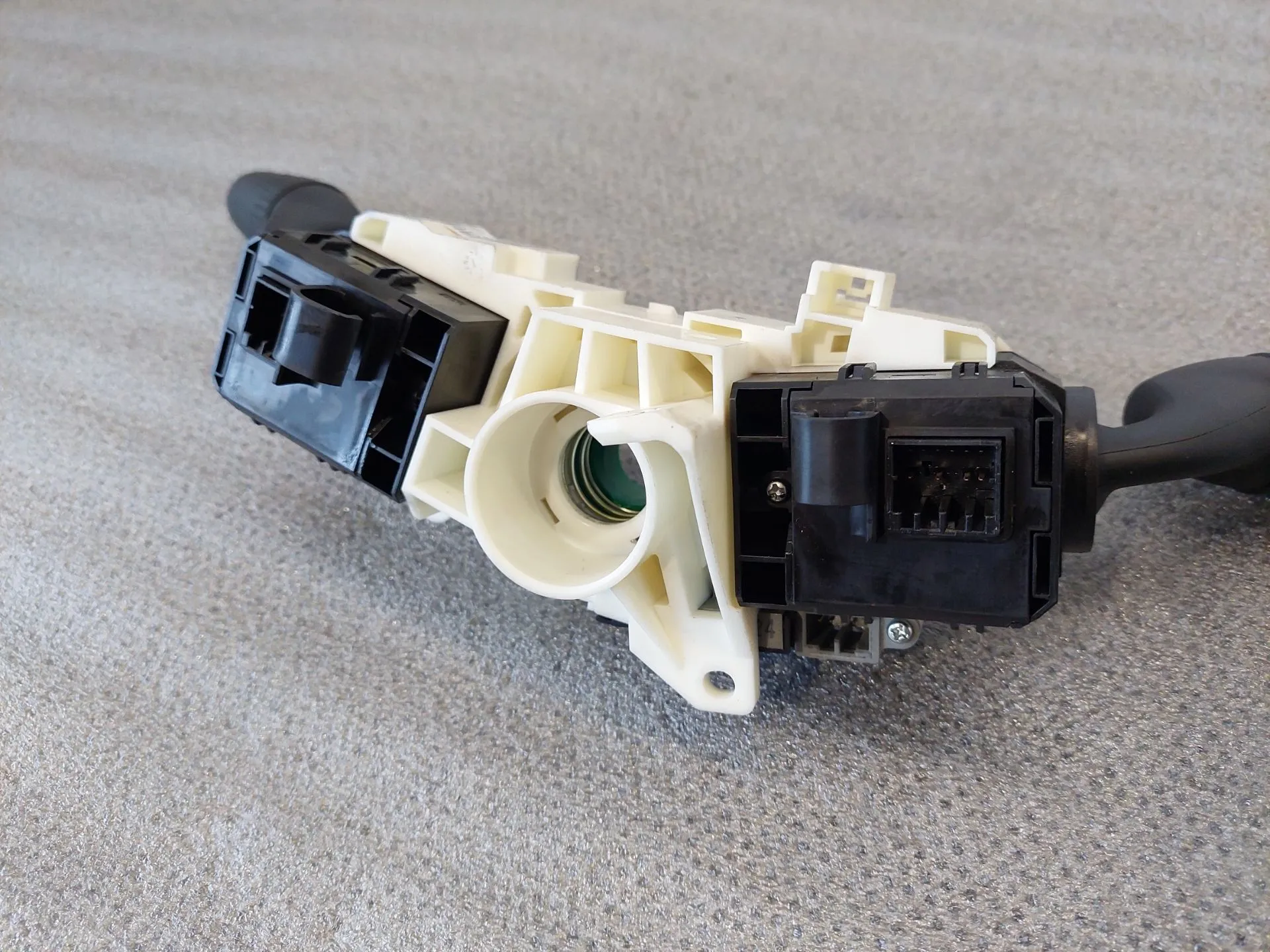 Conjunto / manetes de luzes e limpa vidros HONDA Civic VIII Hatchback (FN_, FK_) Imagem-3