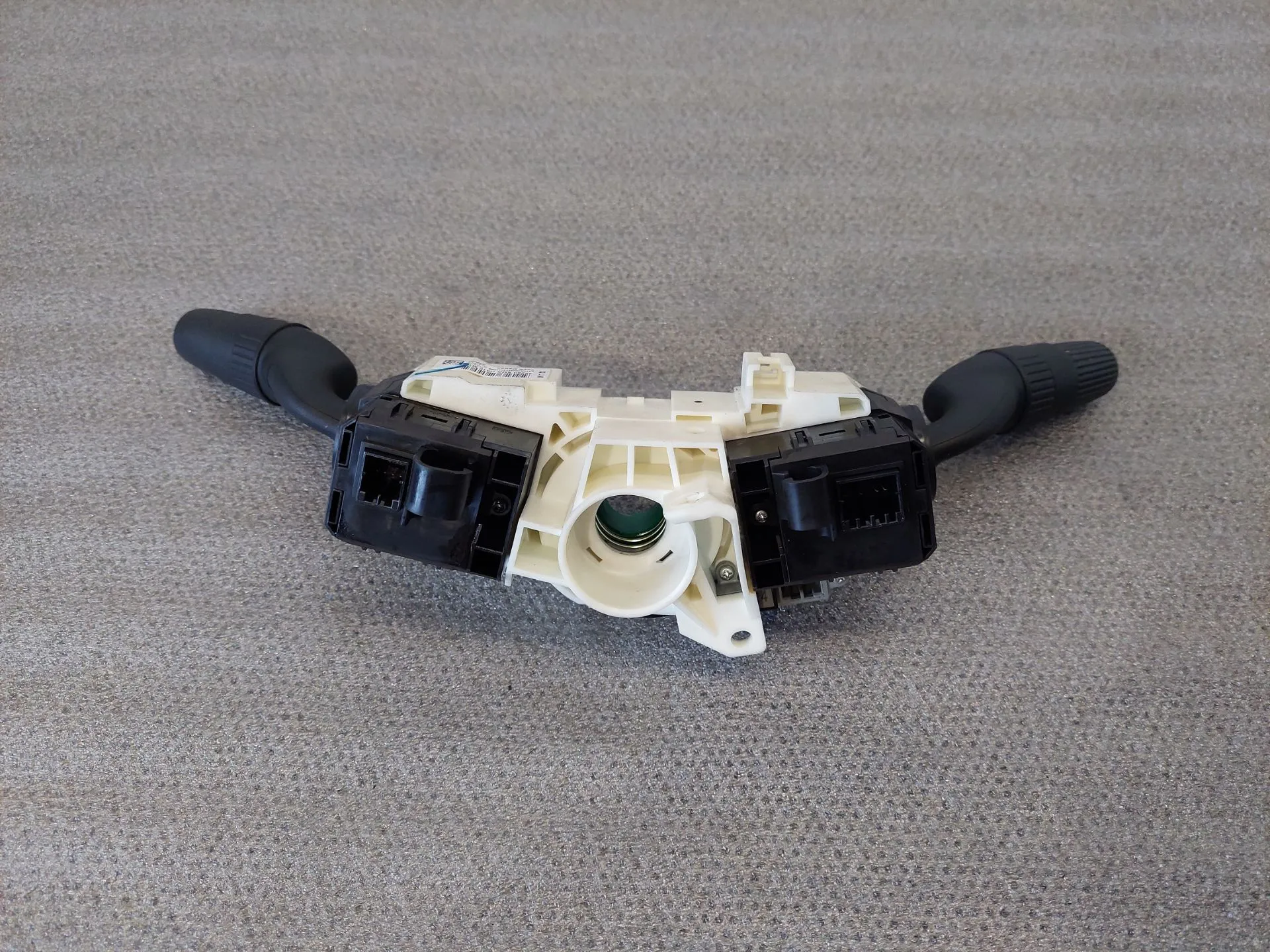 Conjunto / manetes de luzes e limpa vidros HONDA Civic VIII Hatchback (FN_, FK_) Imagem-2