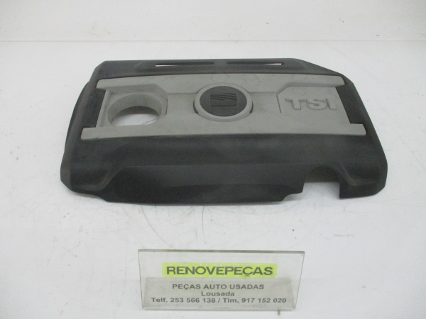 Cobertura del motor SEAT Altea XL (5P5, 5P8)