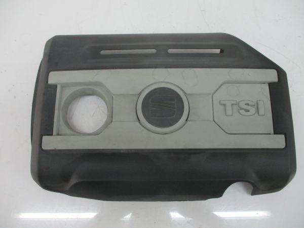 Cobertura del motor SEAT Altea XL (5P5, 5P8) Imagem-1