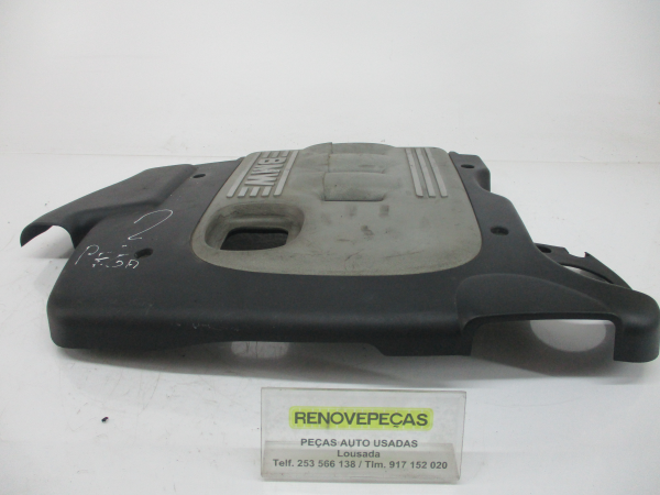 Cobertura del motor BMW 3 (E46)