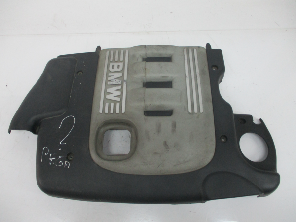 Cobertura del motor BMW 3 (E46) Imagem-1