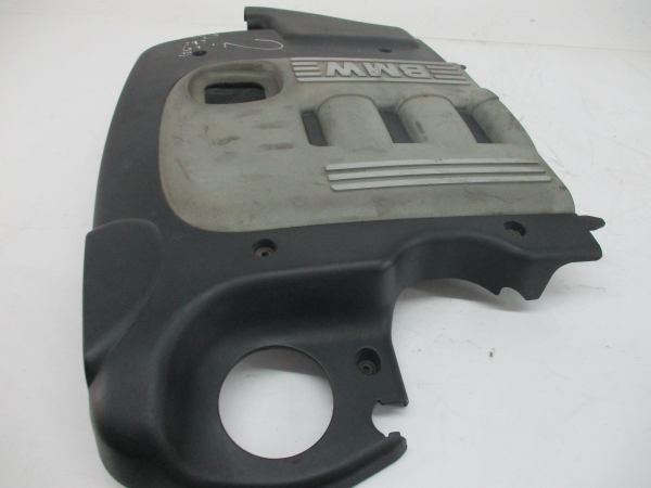 Cobertura del motor BMW 3 (E46) Imagem-2