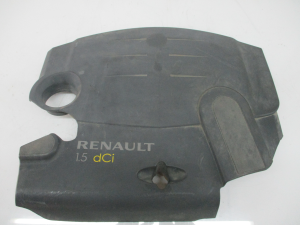 Cobertura del motor DACIA Logan Sedan (LS_) Imagem-1