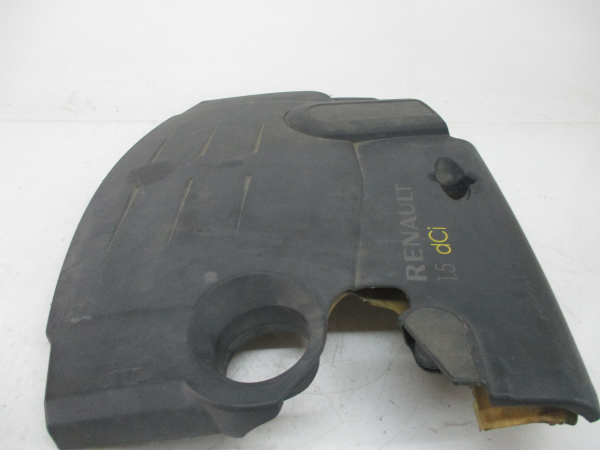 Cobertura del motor DACIA Logan Sedan (LS_) Imagem-3