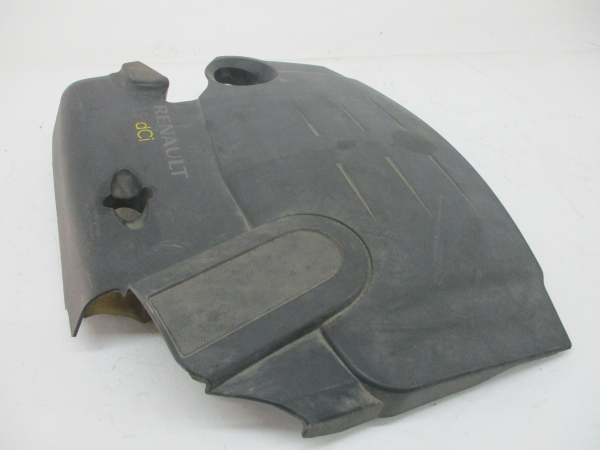 Cobertura del motor DACIA Logan Sedan (LS_) Imagem-2