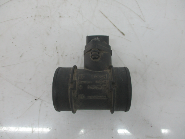 Medidor massa de ar / MAF OPEL Corsa C Imagem-1