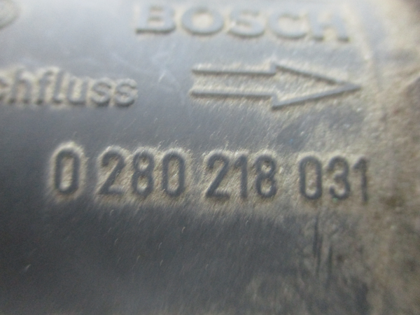 Medidor massa de ar / MAF OPEL Corsa C Imagem-2