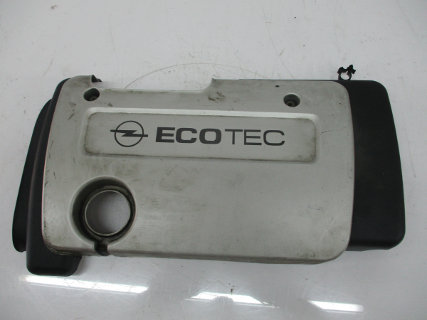 Cobertura del motor OPEL Astra G Hatchback (F48_, F08_) Imagem-1