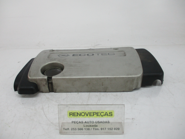 Cobertura del motor OPEL Astra G Hatchback (F48_, F08_)