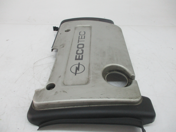 Cobertura del motor OPEL Astra G Hatchback (F48_, F08_) Imagem-2