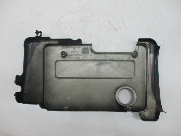 Cobertura del motor OPEL Astra G Hatchback (F48_, F08_) Imagem-5