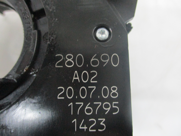 Fita de airbags SEAT Ibiza IV (6J5, 6P1) Imagem-3 Fita de airbags SEAT Ibiza IV (6J5, 6P1) Imagem-3