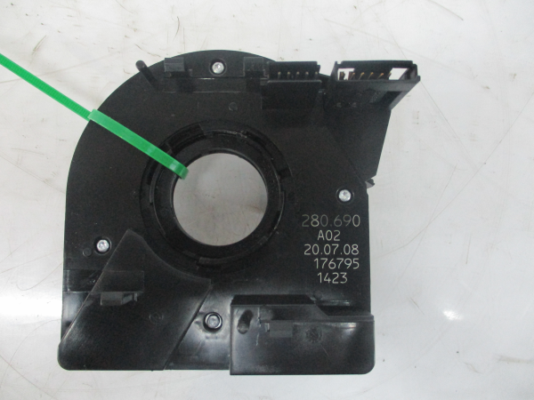 Fita de airbags SEAT Ibiza IV (6J5, 6P1) Imagem-4 Fita de airbags SEAT Ibiza IV (6J5, 6P1) Imagem-4