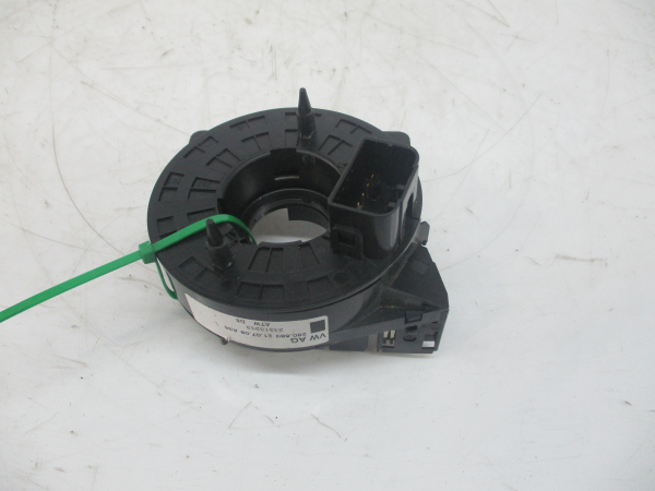 Fita de airbags SEAT Ibiza IV (6J5, 6P1) Imagem-5 Fita de airbags SEAT Ibiza IV (6J5, 6P1) Imagem-5