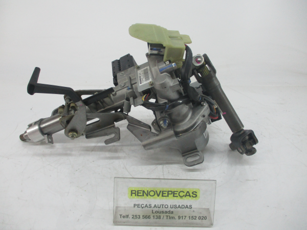 Columna de dirección RENAULT Megane III (BZ0_)