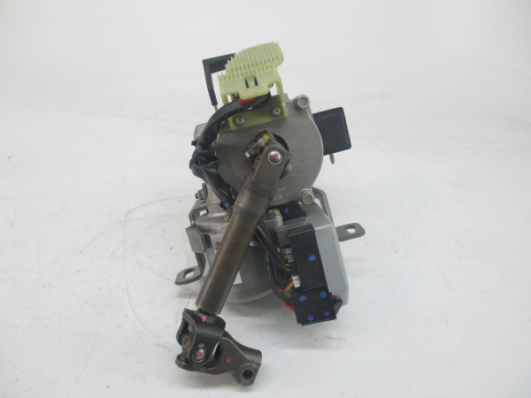 Columna de dirección RENAULT Megane III (BZ0_) Imagem-3