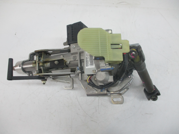 Columna de dirección RENAULT Megane III (BZ0_) Imagem-1