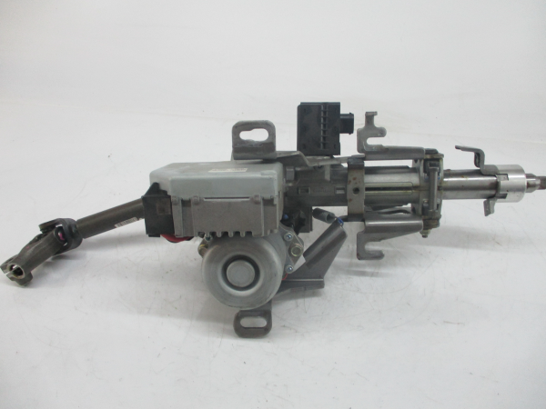 Columna de dirección RENAULT Megane III (BZ0_) Imagem-5