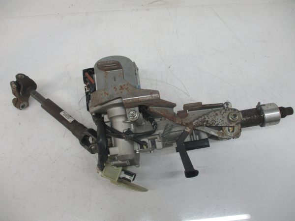 Columna de dirección RENAULT Megane III (BZ0_) Imagem-1