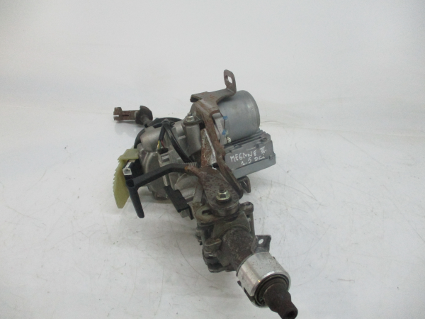 Columna de dirección RENAULT Megane III (BZ0_) Imagem-3