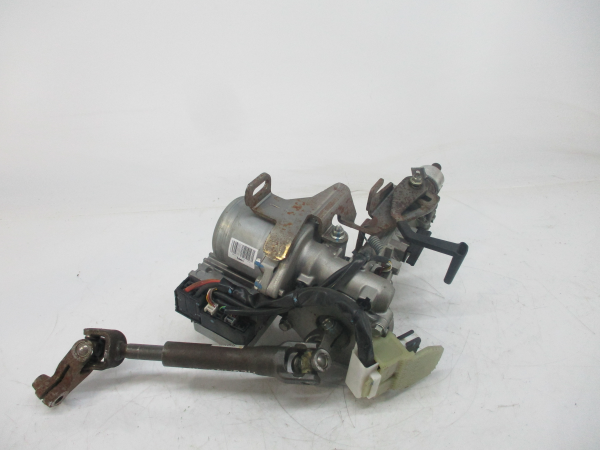 Columna de dirección RENAULT Megane III (BZ0_) Imagem-2