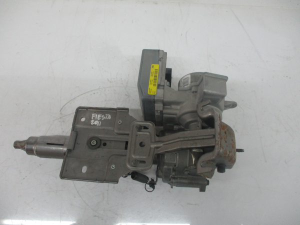 Columna de dirección FORD Fiesta VI (CB1, CCN) Imagem-1