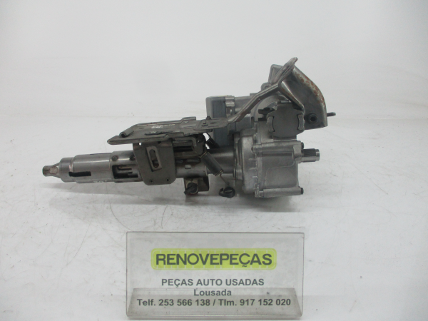 Columna de dirección FORD Fiesta VI (CB1, CCN)