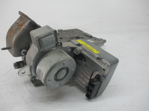 Columna de dirección FORD Fiesta VI (CB1, CCN) Imagem-3