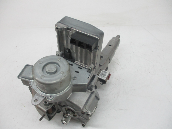 Columna de dirección FORD Fiesta VI (CB1, CCN) Imagem-4