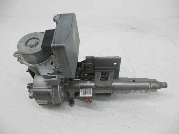 Columna de dirección FORD Fiesta VI (CB1, CCN) Imagem-5