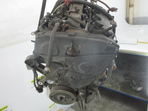 Motor completo FIAT Doblo Combi (119_, 223_) Imagem-4