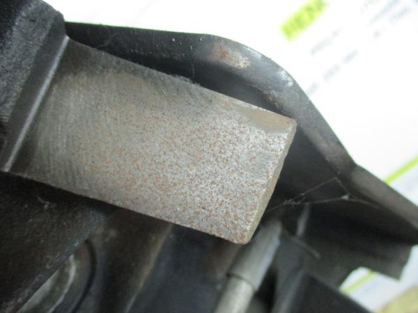 Motor completo FIAT Doblo Combi (119_, 223_) Imagem-6